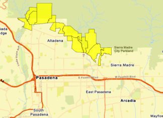 Rainstorm Update: Evacuation Warning for Altadena Areas EVACUATION WARNING: Los Angeles officials have issued Evacuation Warnings for multiple burn-scar zones across Los Angeles County ahead of the anticipated rain event spanning Thursday, November 13 through Sunday, November 16. (LA County Emergency Services Map 11-12-2025)