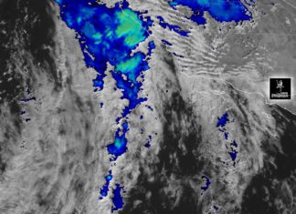 Updated Weather Report: Multi-Day Storm to Impact South Pasadena, Pasadena & Los Angeles Weather Report Updated Nov 13, 2025