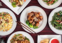 Golden China Restaurant: A South Pasadena Favorite for Family Style Chinese Cuisine