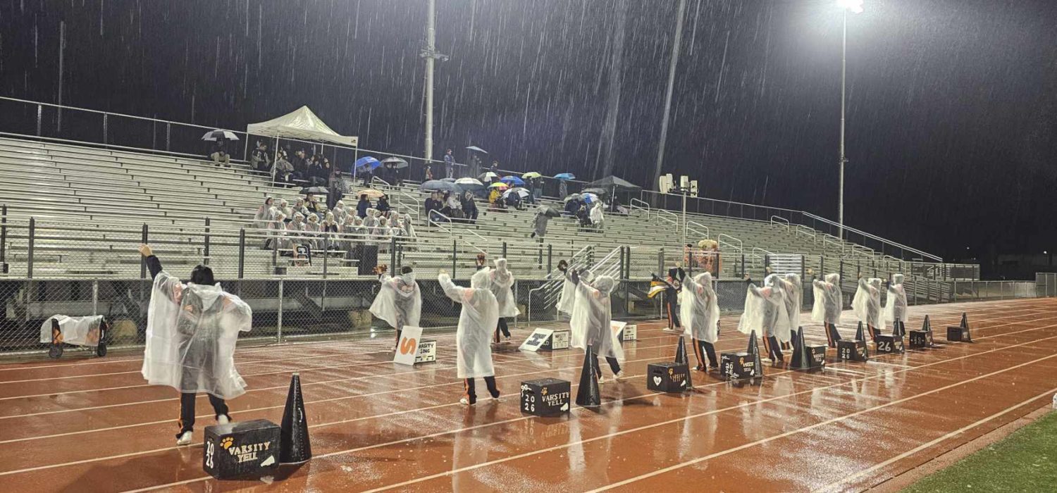 | The South Pasadenan | South Pasadena News PHOTO: SPHS | The South Pasadenan | South Pasadena Advances to CIF Semifinals with 41-7 win over Palmdale