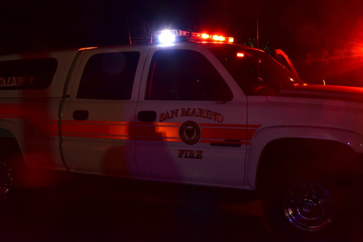 South-Pasadena-News-11-20-2018-Fire-Ostritch-farm-Lofts-1010-Sycamore (20) | The South Pasadenan | South Pasadena News