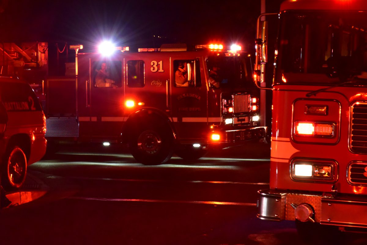 | The South Pasadenan | South Pasadena News