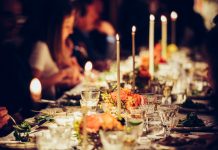 HAPPY THANKSGIVING! | Thankful Thoughts from South Pasadenans