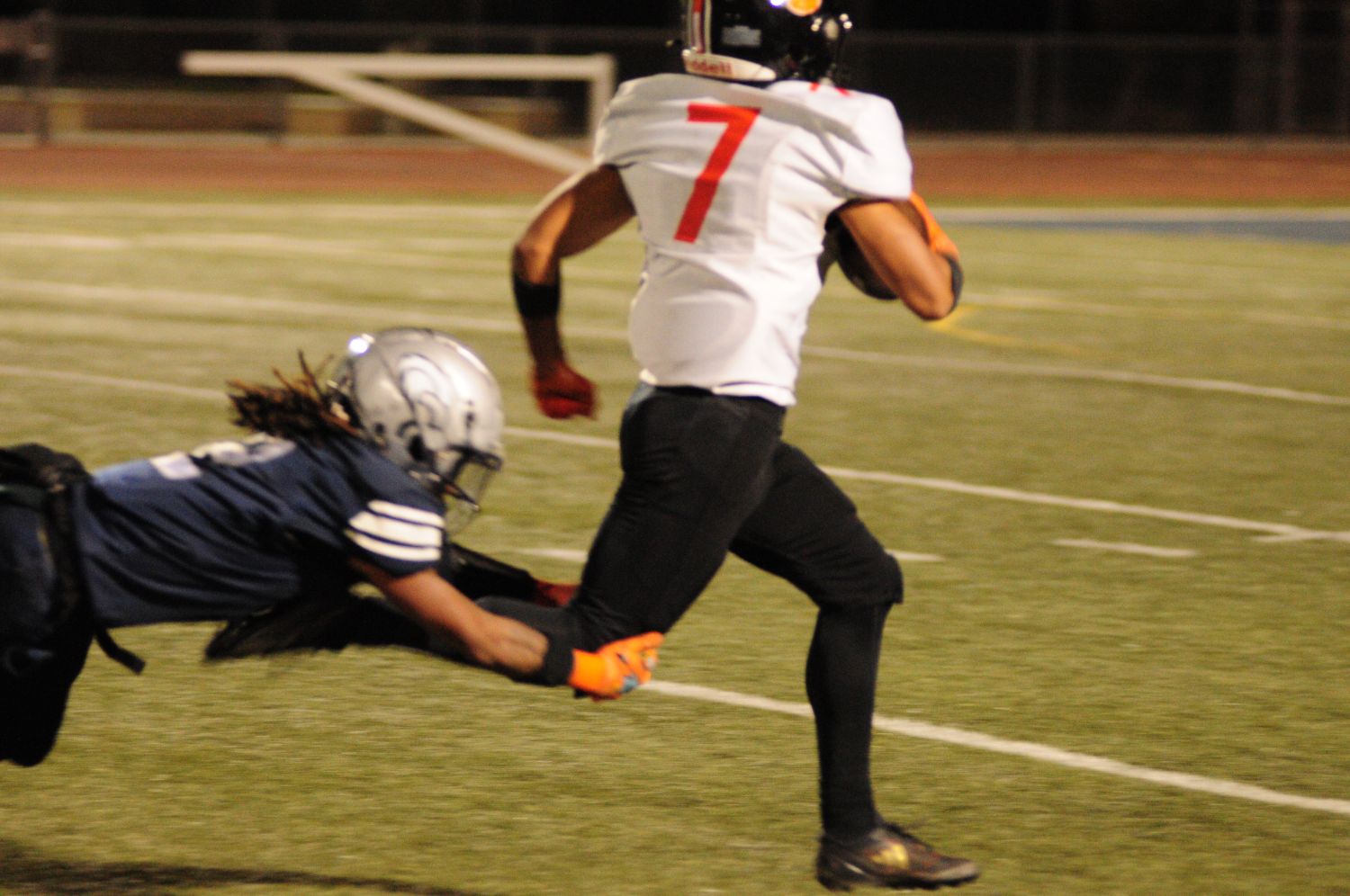| The South Pasadenan | South Pasadena News PHOTO: James Jontz | The South Pasadenan | After a long season, in which his team finished 10-3 overall, won the Rio Hondo League championship outright for the first time since 1977 and went three games into the CIF-Southern Section playoffs, Tigers’ football coach Jeff Chi headed out of town for a few days and reflected on another successful season, talking about how proud he was in the end.