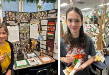 PHOTO: SPUSD | The South Pasadenan | Marengo Fifth Graders Tell Their Stories