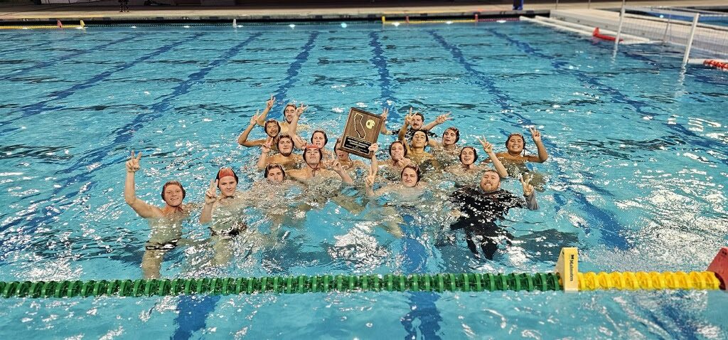 | The South Pasadenan | South Pasadena News PHOTO: SPUSD | CB Richards | South Pasadena High excelled mightily in three sports last Saturday, bringing home a collection of CIF-Southern Section plaques in three sport competitions – cross country, volleyball and water polo.