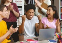 PHOTO: CalKIDS | The South Pasadenan | California Marks National Scholarship Month, Supporting 5 Million+ Kids with CalKIDS Savings Program