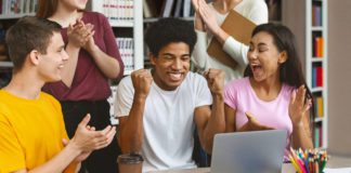 PHOTO: CalKIDS | The South Pasadenan | California Marks National Scholarship Month, Supporting 5 Million+ Kids with CalKIDS Savings Program