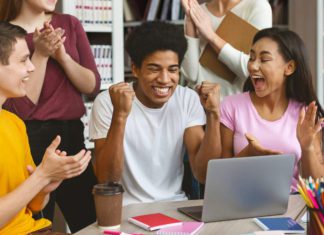 Claim Your CalKIDS Scholarship: California Supports 5 Million+ Kids During National Scholarship Month PHOTO: CalKIDS | The South Pasadenan | California Marks National Scholarship Month, Supporting 5 Million+ Kids with CalKIDS Savings Program