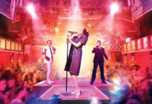 PHOTO: herelieslovebroadway.com | The South Pasadenan | Center Theatre Group Brings ‘Here Lies Love’ to Mark Taper Forum, Feb. 11–Mar. 22
