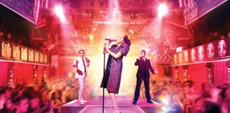 PHOTO: herelieslovebroadway.com | The South Pasadenan | Center Theatre Group Brings ‘Here Lies Love’ to Mark Taper Forum, Feb. 11–Mar. 22