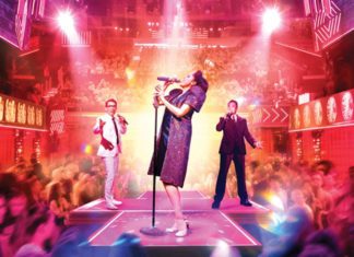 Center Theatre Group Brings ‘Here Lies Love’ to Mark Taper Forum, Feb. 11–Mar. 22 PHOTO: herelieslovebroadway.com | The South Pasadenan | Center Theatre Group Brings ‘Here Lies Love’ to Mark Taper Forum, Feb. 11–Mar. 22