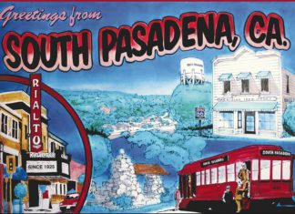 Support South Pasadena Businesses | Meet the Mission St Merchants