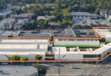 SOLD OFF 1.8 Acre Property on Mission Street in South Pasadena