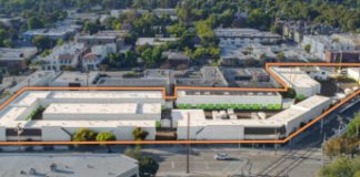 SOLD OFF 1.8 Acre Property on Mission Street in South Pasadena
