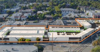 SOLD OFF 1.8 Acre Property on Mission Street in South Pasadena