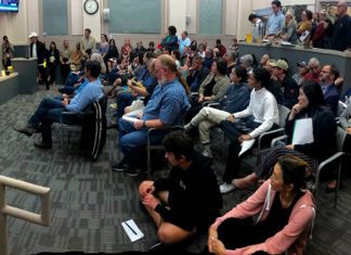 South Pasadena: Eviction Moratorium Ordinance Passed at City Council Meeting Nov 6