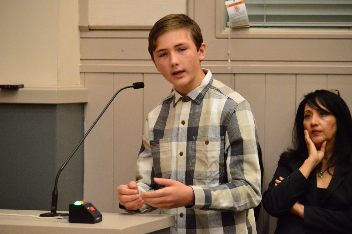 South-Pasadena-News-11-6-2019-eviction-city-council-special-meeting-passed-moratorium-ordinance-06 | The South Pasadenan | South Pasadena News