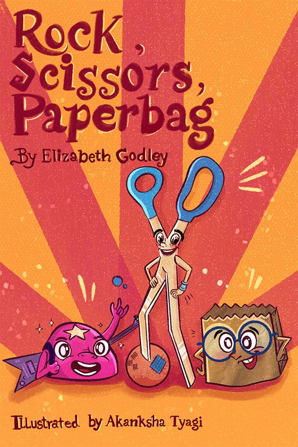 | The South Pasadenan | South Pasadena News Meet the Author Elizabeth Godley | "Rock Scissors Paperbag" at The Dinosaur Farm on Mission Street November 19th, 2023 - EVENT