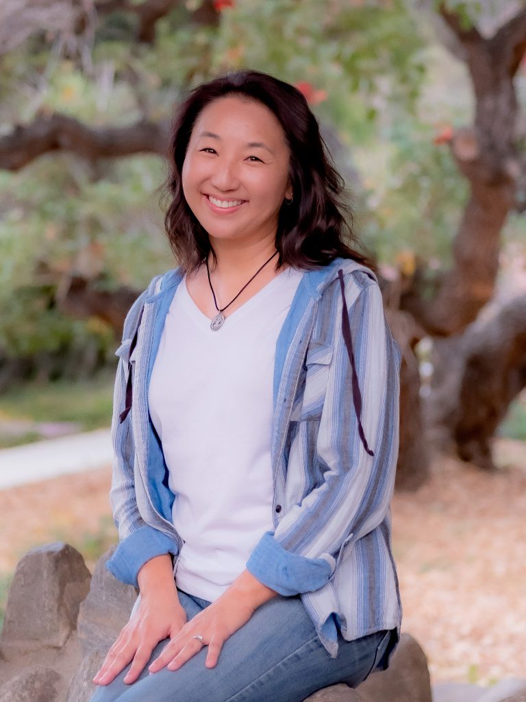 PHOTO: Howard Min | https://annsukwang.com | The South Pasadenan | Ann Suk Wang