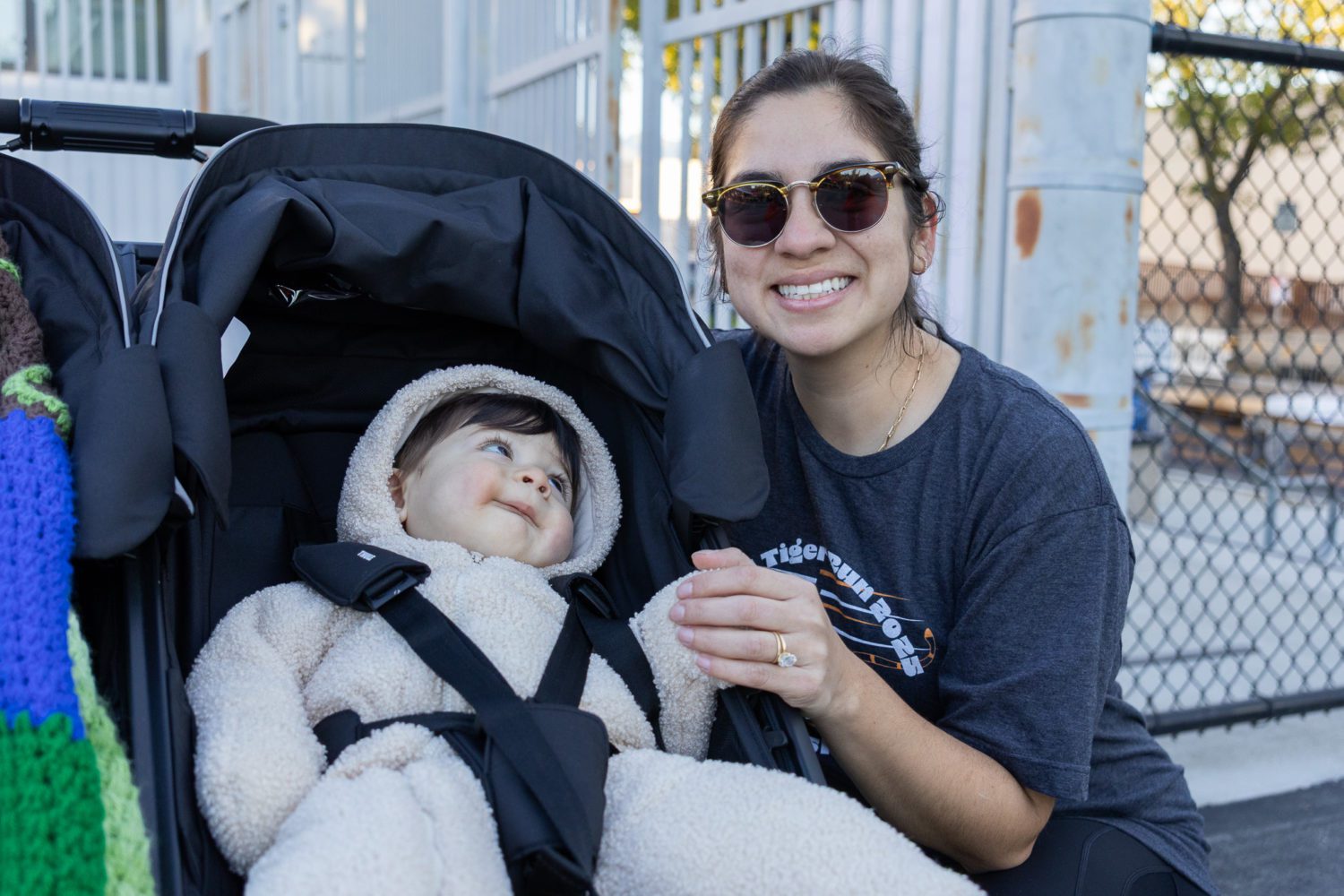 | The South Pasadenan | South Pasadena News PHOTOS Courtesy of SPHS Booster Club | The South Pasadenan | The Tiger Run, a huge event now in its 28th consecutive year, continues to fund South Pasadena High sports teams, clubs and activities on campus.