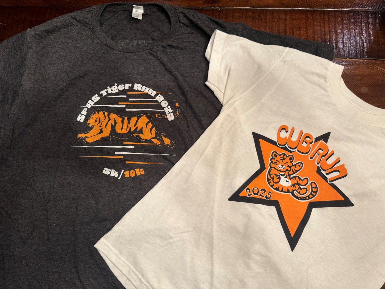 | The South Pasadenan | South Pasadena News PHOTOS Courtesy of SPHS Booster Club | The South Pasadenan | The Tiger Run, a huge event now in its 28th consecutive year, continues to fund South Pasadena High sports teams, clubs and activities on campus.