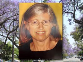 Virginia Goodrich 1954 ~ 2025