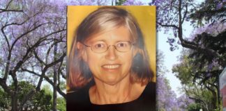 Virginia Goodrich 1954 ~ 2025
