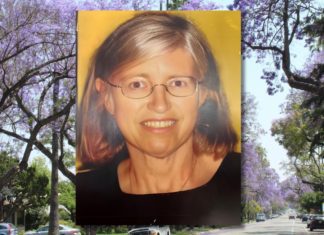 Obituary: Virginia Morgan Goodrich – Beloved South Pasadena Teacher, Musician & Devoted to History Virginia Goodrich 1954 ~ 2025