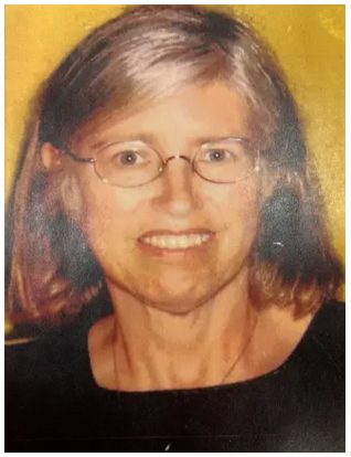 | The South Pasadenan | South Pasadena News Virginia Goodrich 1954 ~ 2025