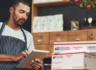PHOTO: https://www.usps.com/ | The South Pasadenan