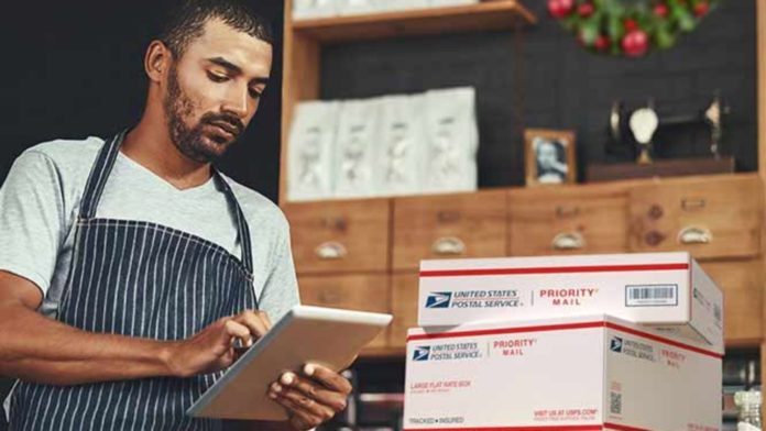 PHOTO: https://www.usps.com/ | The South Pasadenan