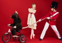 PHOTO: Los Angeles Ballet | The South Pasadenan | L.A.’s Holiday Favorite Returns: Los Angeles Ballet’s The Nutcracker at Royce Hall and Dolby Theatre