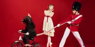 PHOTO: Los Angeles Ballet | The South Pasadenan | L.A.’s Holiday Favorite Returns: Los Angeles Ballet’s The Nutcracker at Royce Hall and Dolby Theatre