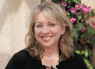 Photo by the Music Center | The South Pasadenan | Celesta M. Billeci has been named principal advisor for The Music Center’s Glorya Kaufman Presents Dance season, bringing decades of experience in dance presentation to Southern California audiences.