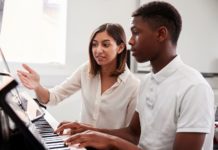 Get Ahead This Summer with Education & Accelerated Course Support from Hodis Learning & Music
