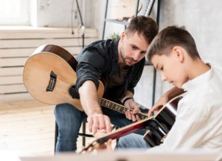 Give a Warm Welcome to Our New Drum Teacher! Hodis Learning & Music: Tutoring for South Pasadena, San Marino, Pasadena, Highland Park, Alhambra, areas. Special in-home music tutoring program has been very useful and popular.