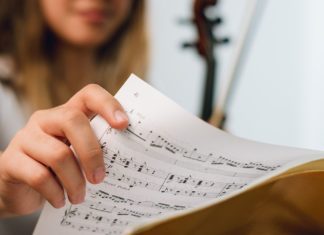 Tutoring Tips | Overcoming Stage Fright and Performance Nerves Hodis Learning & Music Tutoring for South Pasadena, San Marino, Pasadena, Alhambra, La Canada & Santa Anita