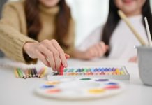 Art & Education | Digital Art vs. Traditional Art Tutoring & Homeschool programs for South Pasadena, San Marino, Pasadena, Highland Park, Alhambra, areas. The Hodis Tutoring programs have been very useful and popular. The addition of the art curriculum to Hodis Homeschool has been instrumental for portfolio building and higher education pathways.