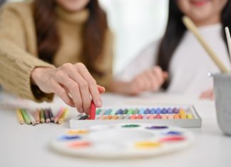 Tutoring & Homeschool programs for South Pasadena, San Marino, Pasadena, Highland Park, Alhambra, areas. The Hodis Tutoring programs have been very useful and popular. The addition of the art curriculum to Hodis Homeschool has been instrumental for portfolio building and higher education pathways.