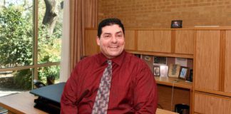New City Manager Hired | South Pasadena To Welcome Todd Hileman South Pasadena New City Manager Todd Hileman