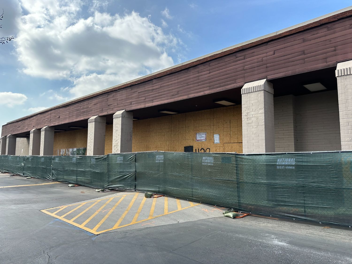 Trader Joes South Pasadena Location update