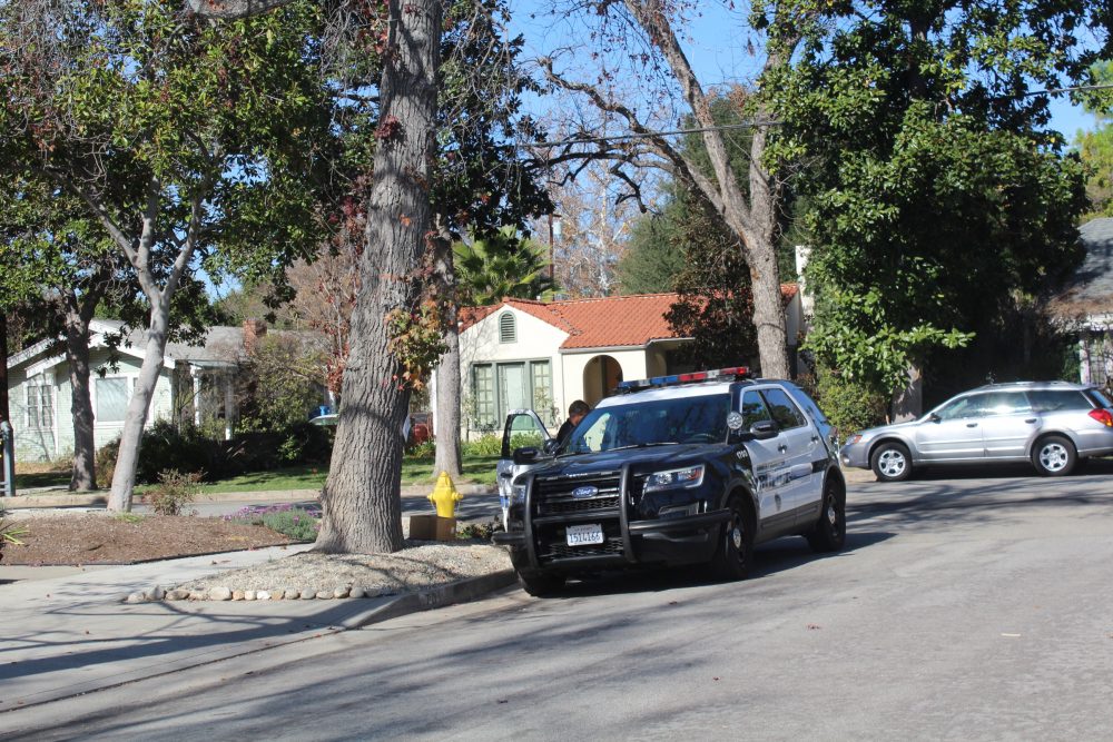 | The South Pasadenan | South Pasadena News