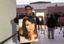 Vanessa Marquez killed by police. | Press conference at South Pasadena City Hall announcing wrongful death lawsuit.  "ER" Actress Vanessa Marquez was killed by police Aug. 30, 2018 at her South Pasadena home
