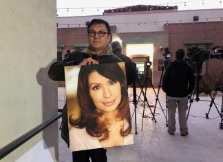 UPDATE: Vigil for Vanessa Marquez FRIDAY | Questions Still Linger on Anniversary of Fatal Shooting Vanessa Marquez killed by police. | Press conference at South Pasadena City Hall announcing wrongful death lawsuit. "ER" Actress Vanessa Marquez was killed by police Aug. 30, 2018 at her South Pasadena home