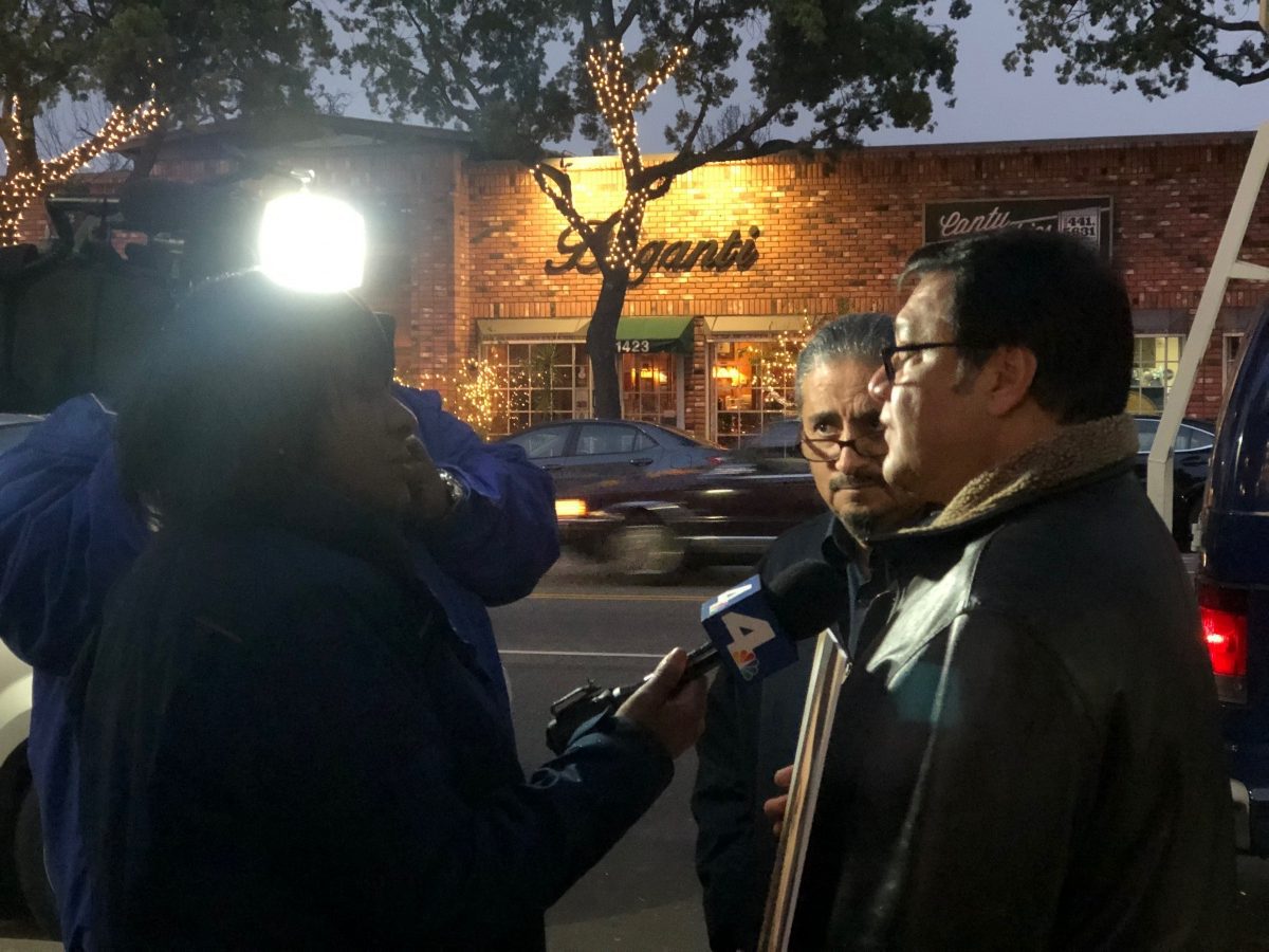 | The South Pasadenan | South Pasadena News Vanessa Marquez killed by police. | Press conference at South Pasadena City Hall announcing wrongful death lawsuit. "ER" Actress Vanessa Marquez was killed by police Aug. 30, 2018 at her South Pasadena home