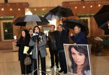 Vanessa Marquez Shooting | Press Conference – $20 Million Claim Filed Against South Pasadena & Officers Vanessa Marquez killed by police. | Press conference at South Pasadena City Hall announcing wrongful death lawsuit. "ER" Actress Vanessa Marquez was killed by police Aug. 30, 2018 at her South Pasadena home
