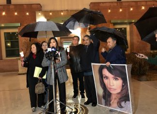Vanessa Marquez Shooting | Press Conference – $20 Million Claim Filed Against South Pasadena & Officers Vanessa Marquez killed by police. | Press conference at South Pasadena City Hall announcing wrongful death lawsuit. "ER" Actress Vanessa Marquez was killed by police Aug. 30, 2018 at her South Pasadena home