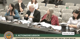 finance: South Pasadena City Council Live Feed | Finance Commission February 21st Special Joint Meeting addressing the City Manager's Mid-Year report