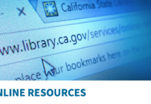 Whoa! California’s Bookshelf: Free Access to Over 300,000 eBooks & eAudiobooks Books Online California Library: Every Californian with an email address and an internet connection can now visit California’s Bookshelf and access more than 300,000 eBooks and eAudiobooks.